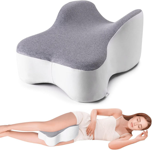 ThermaHug™ Side Sleeper Pillow