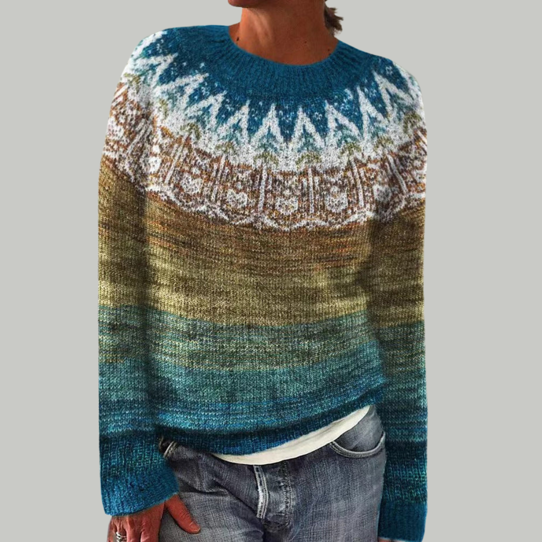 FrostMorgon - Ett lugnt lager av självklarhet