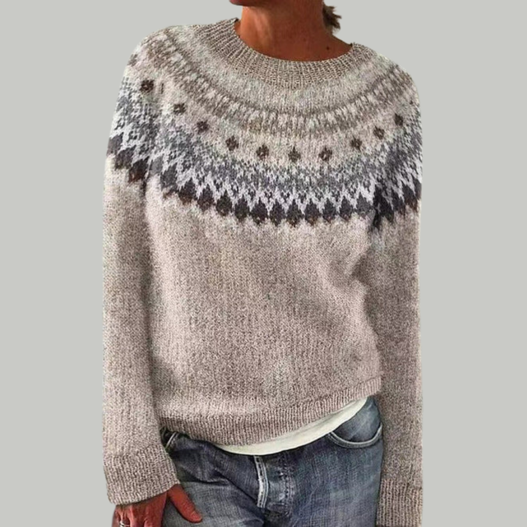 FrostMorgon - Ett lugnt lager av självklarhet