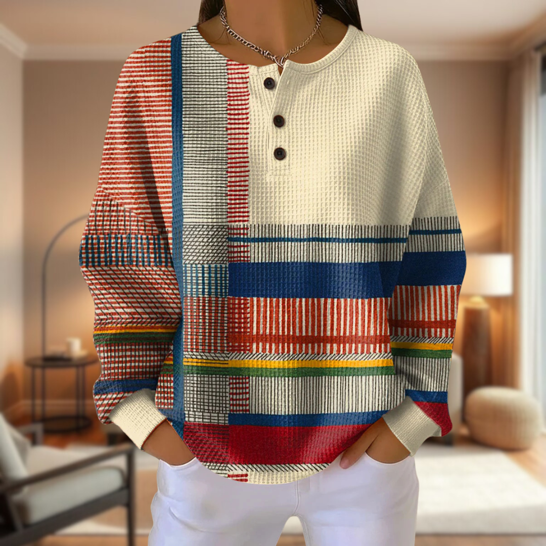 Hedda - När enkelhet blir det vackraste du kan ha på dig