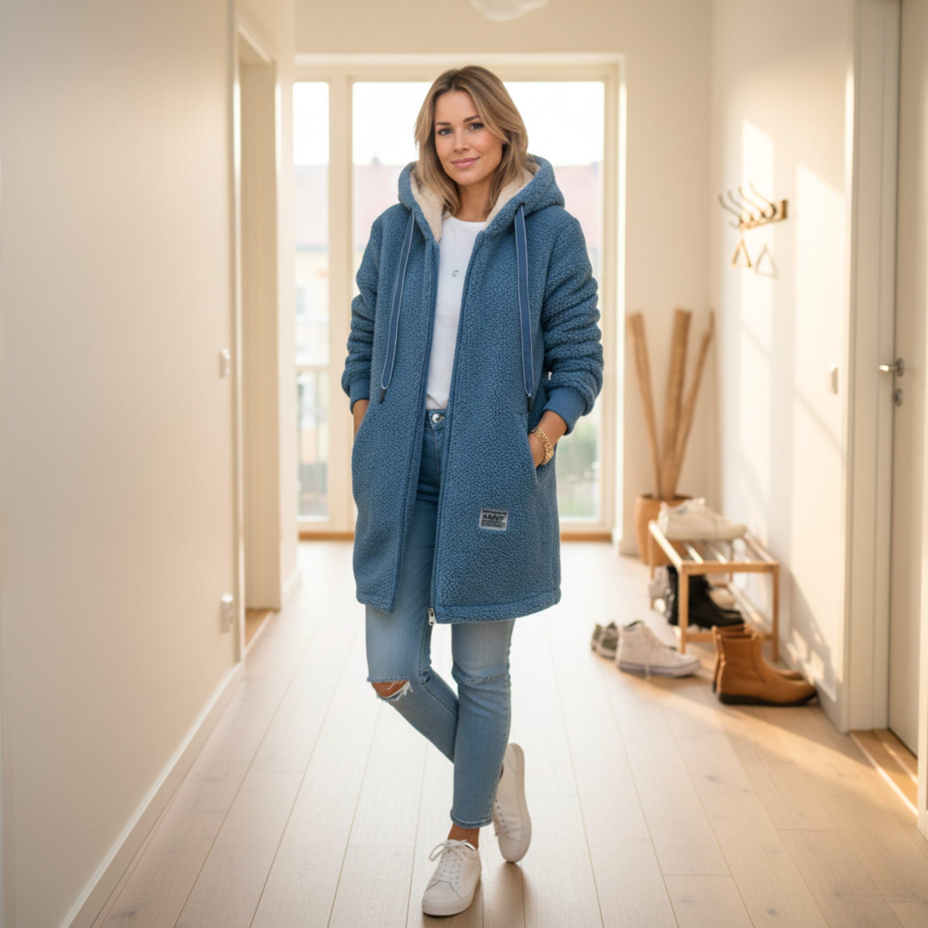 Isrosen - När vintern möter något mjukt