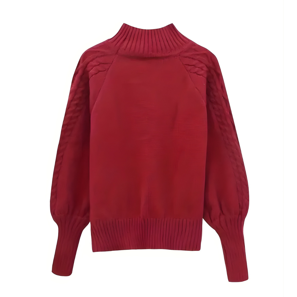 Julrosen – När vintern behöver lite värme och färg