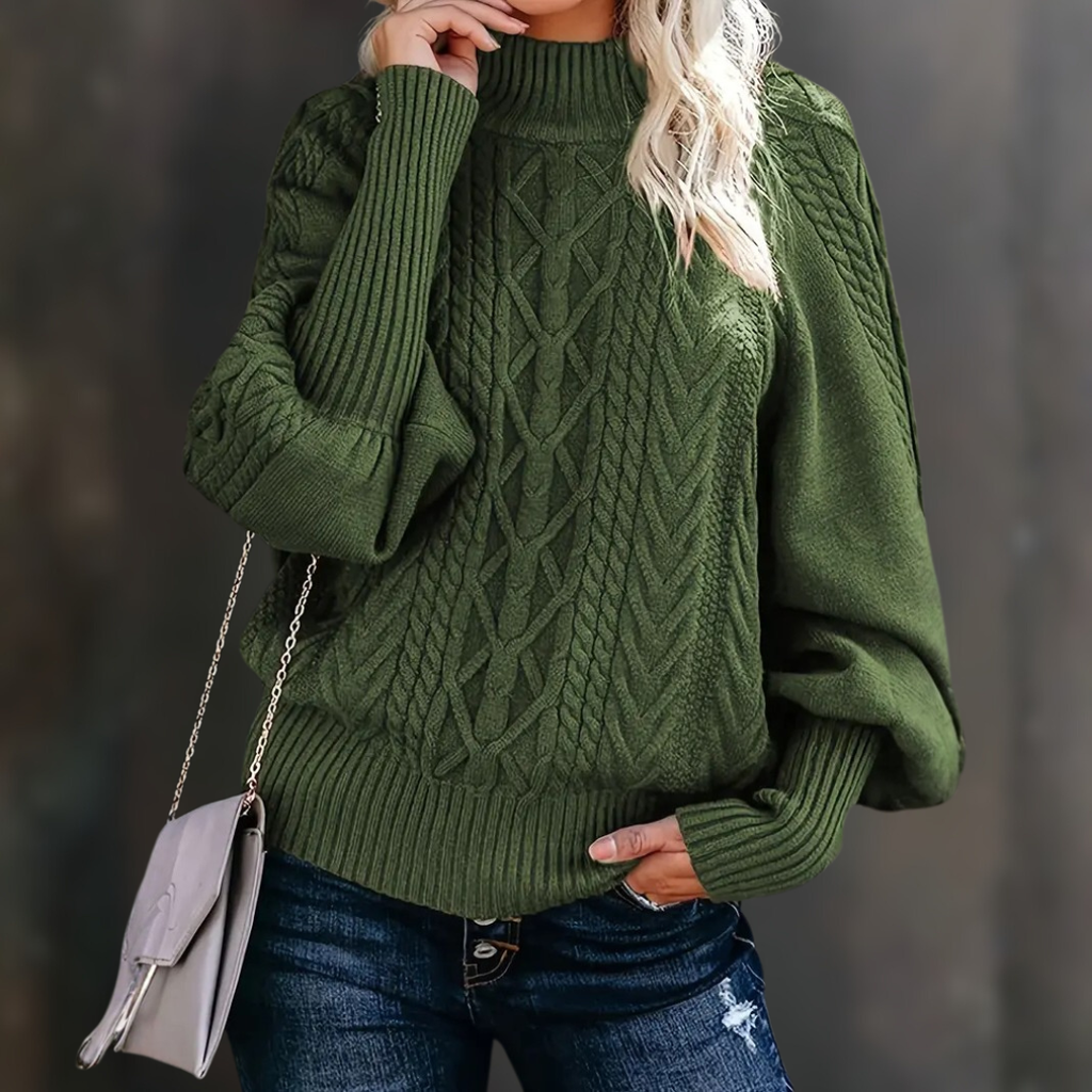 Julrosen – När vintern behöver lite värme och färg