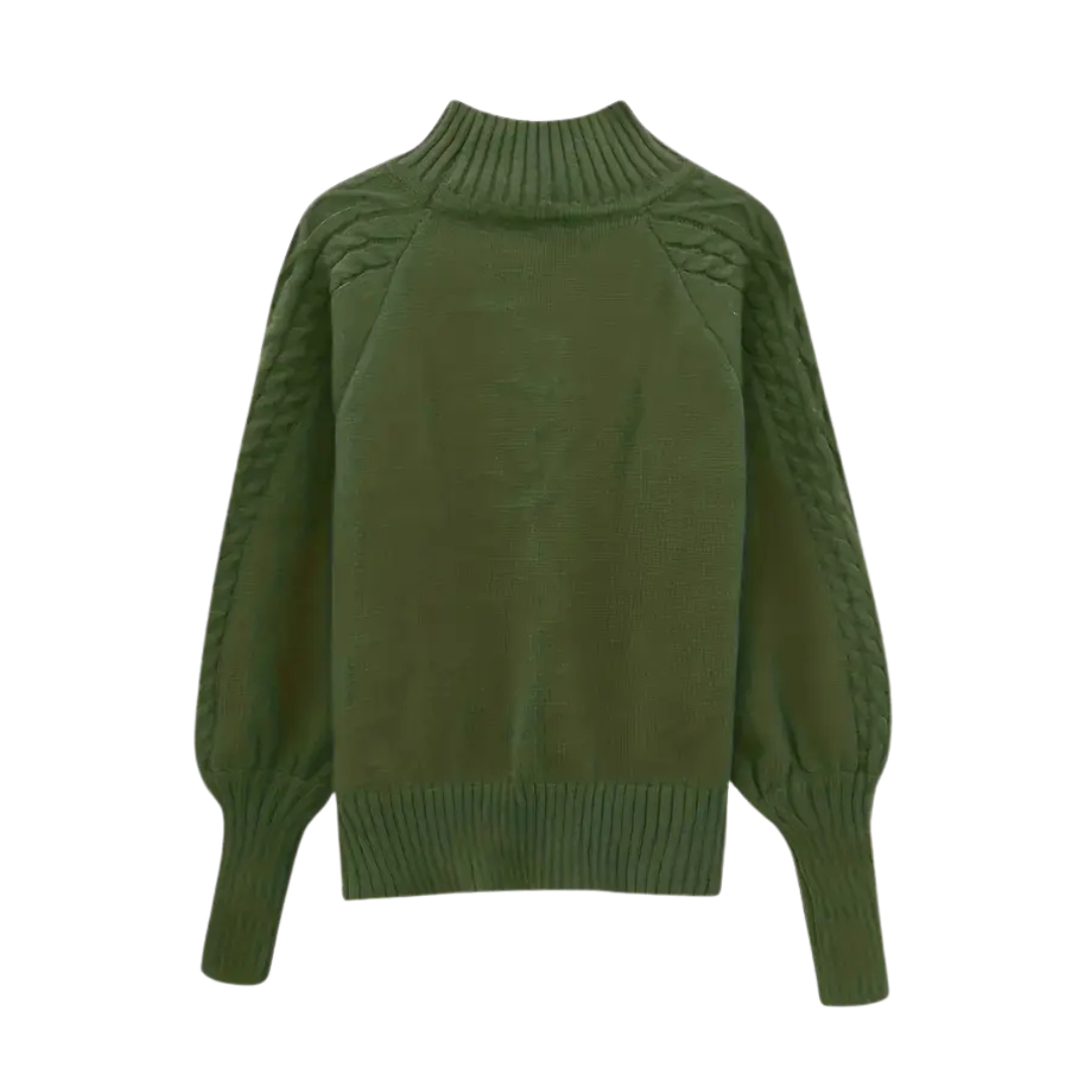 Julrosen – När vintern behöver lite värme och färg