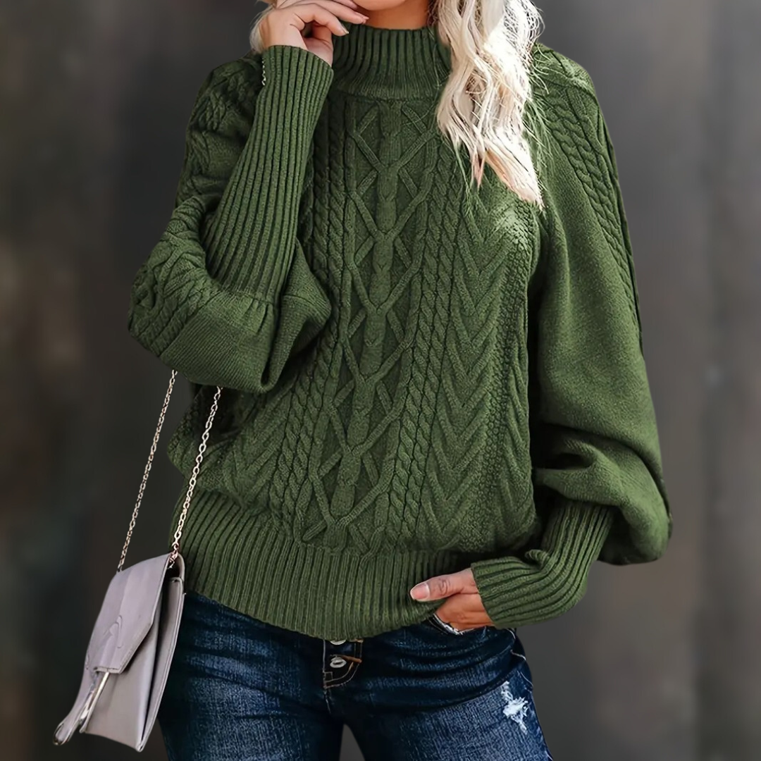 Julrosen – När vintern behöver lite värme och färg