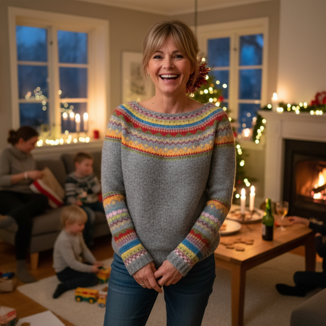 VinterFjäll - För dagar som behöver lite mer lugn