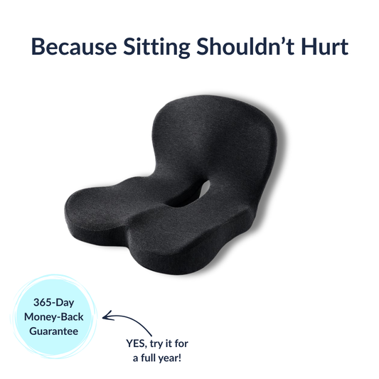 CoreComfort™ Seat Cushion