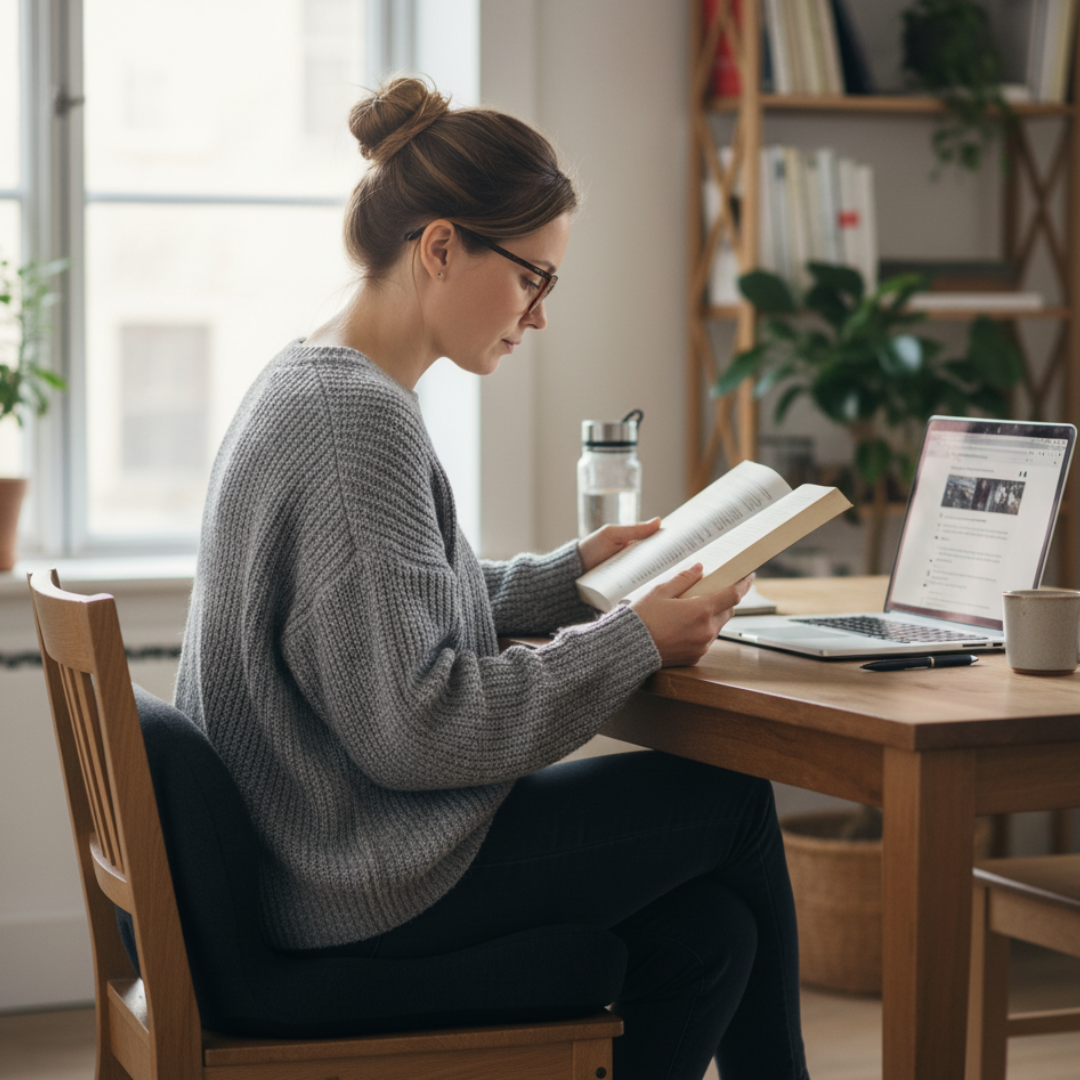 CoreComfort™ Seat Cushion