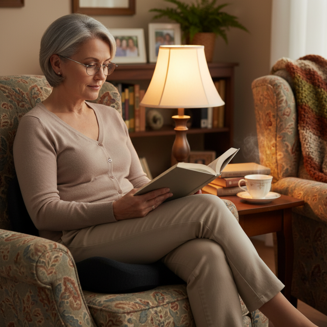 CoreComfort™ Seat Cushion