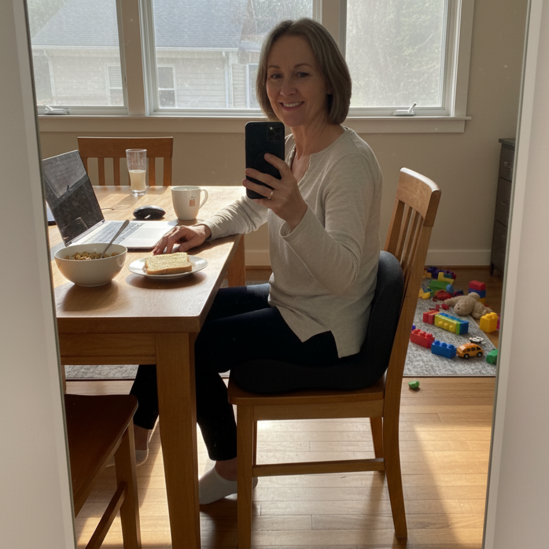 CoreComfort™ Seat Cushion