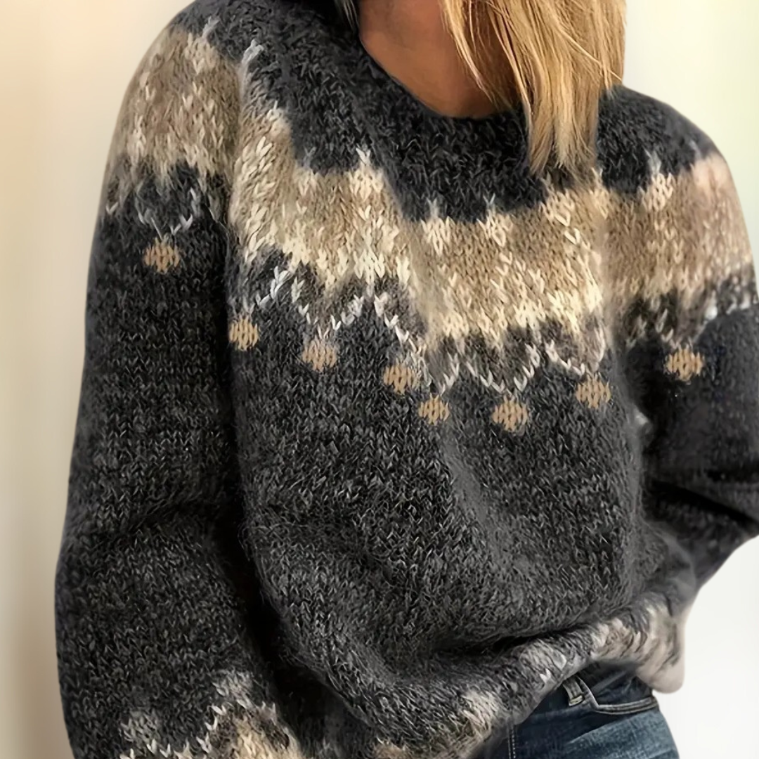 Maja - som att bära en kram