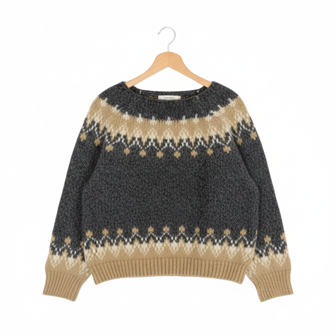 Maja - som att bära en kram