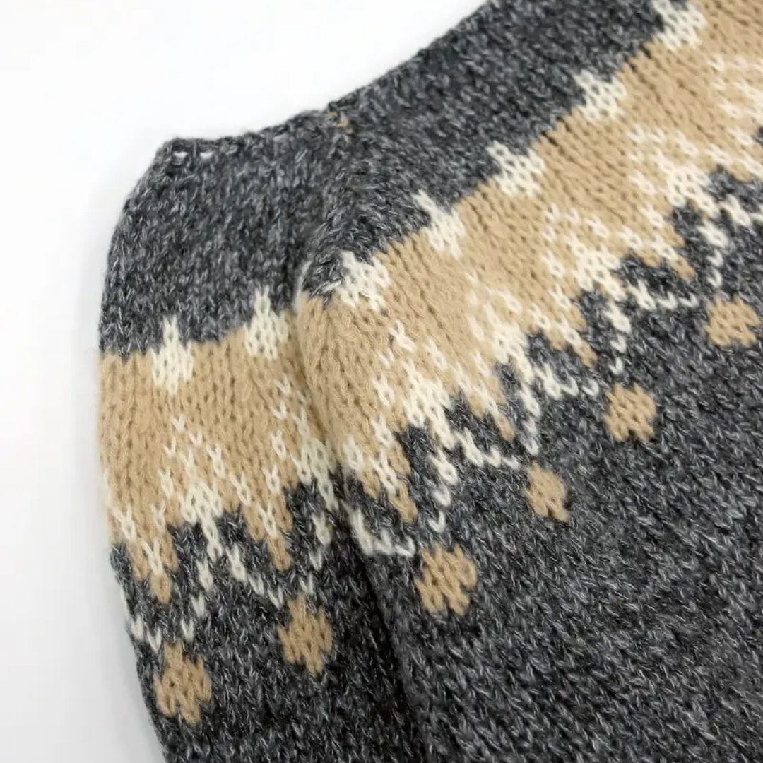 Maja - som att bära en kram