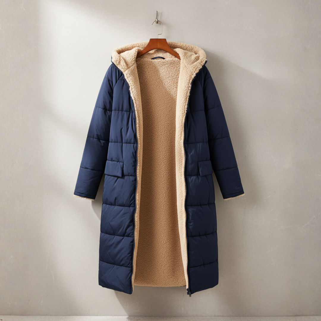 Agnes - En fodrad favorit genom vintern