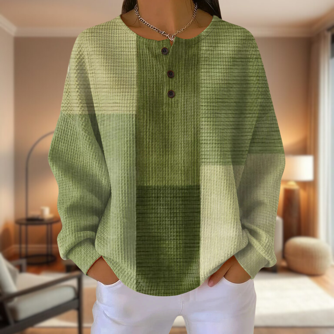 Ronja - När du vill vara trygg, varm och självklar