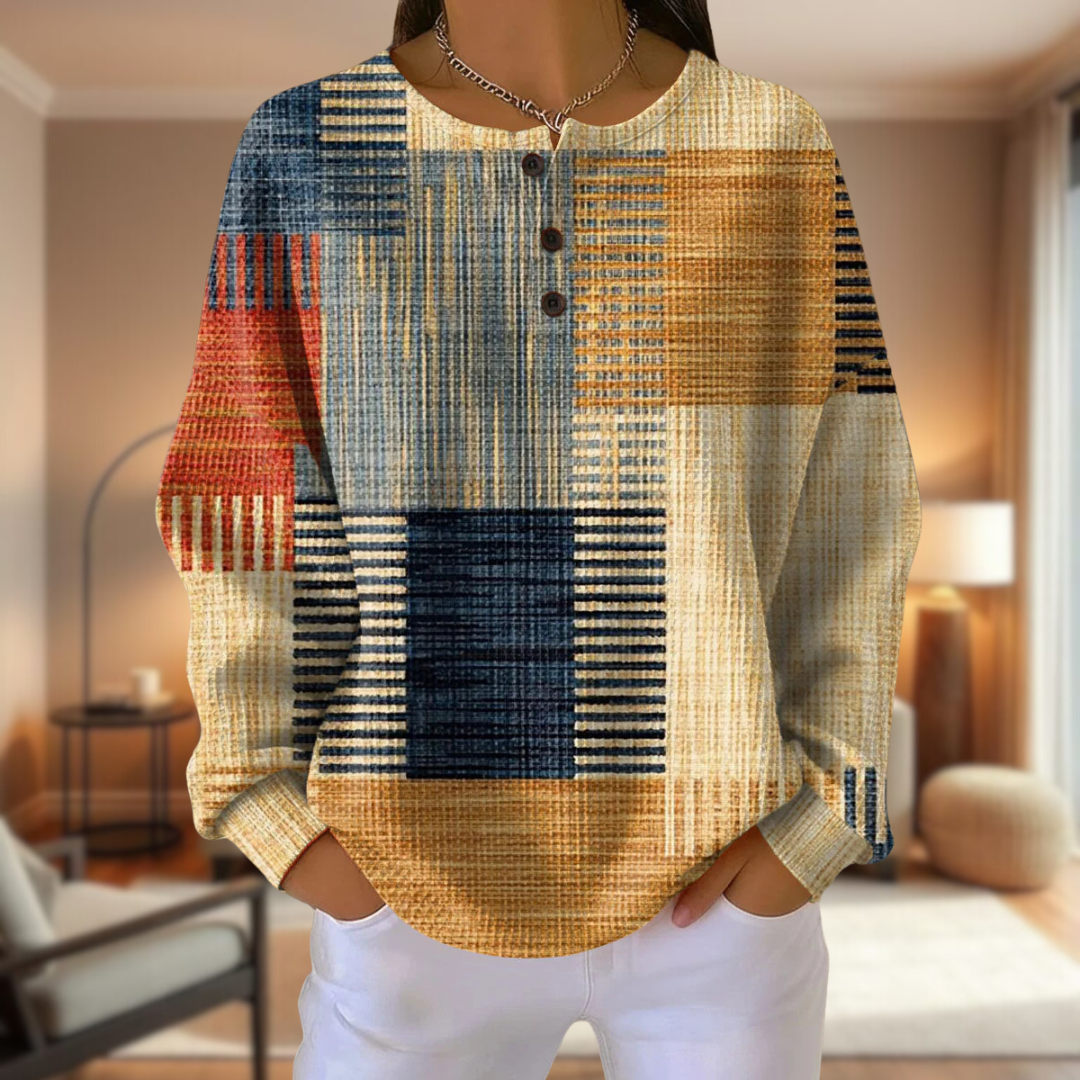 Saga - Lugn i varje rörelse