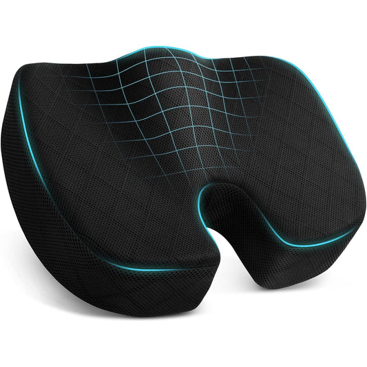 ThermaHug™ Seat Cushion