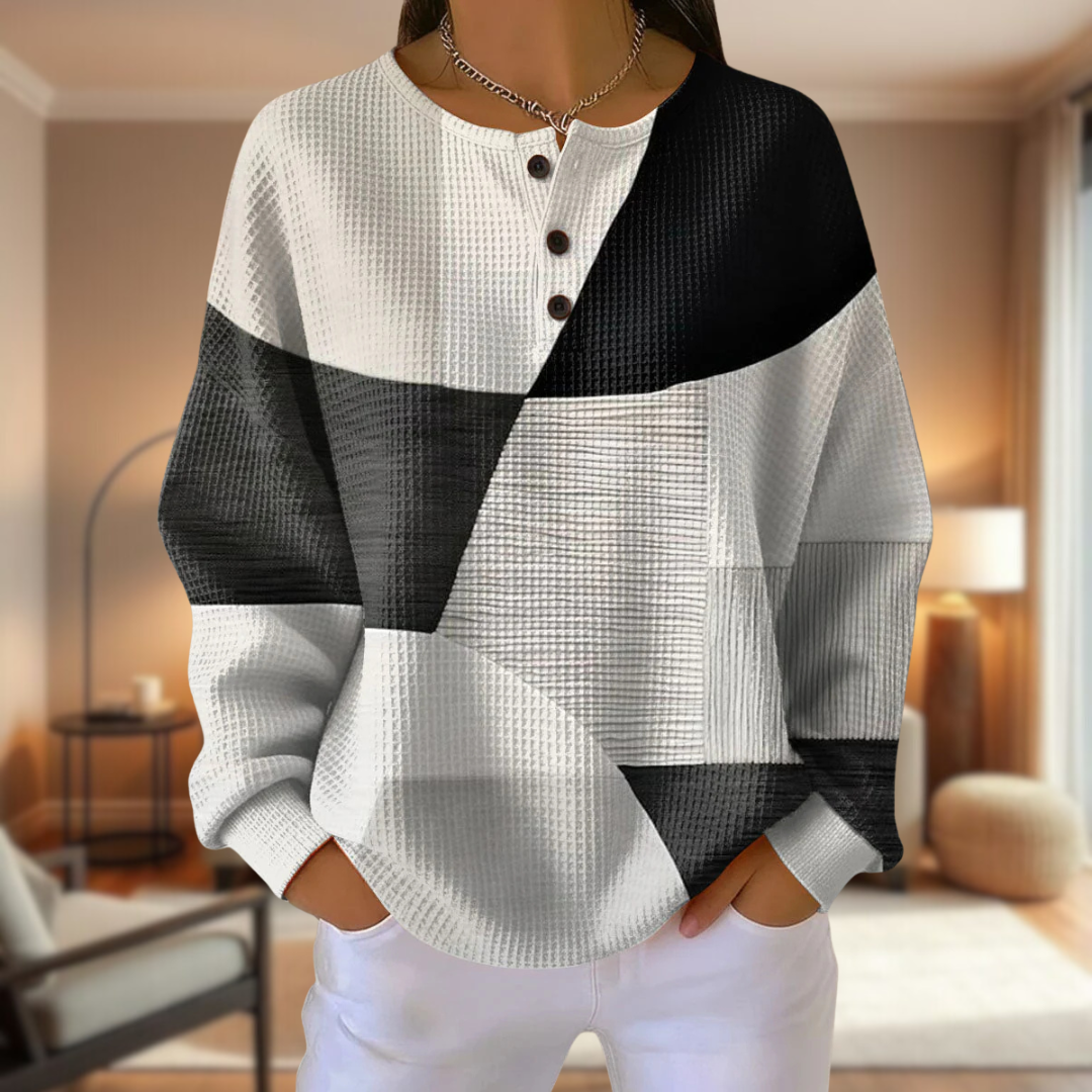 Tilde - Där mjukhet möter självklarhet