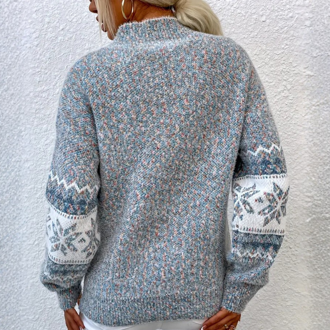 Tyra - Din vinterfavorit, år efter år.