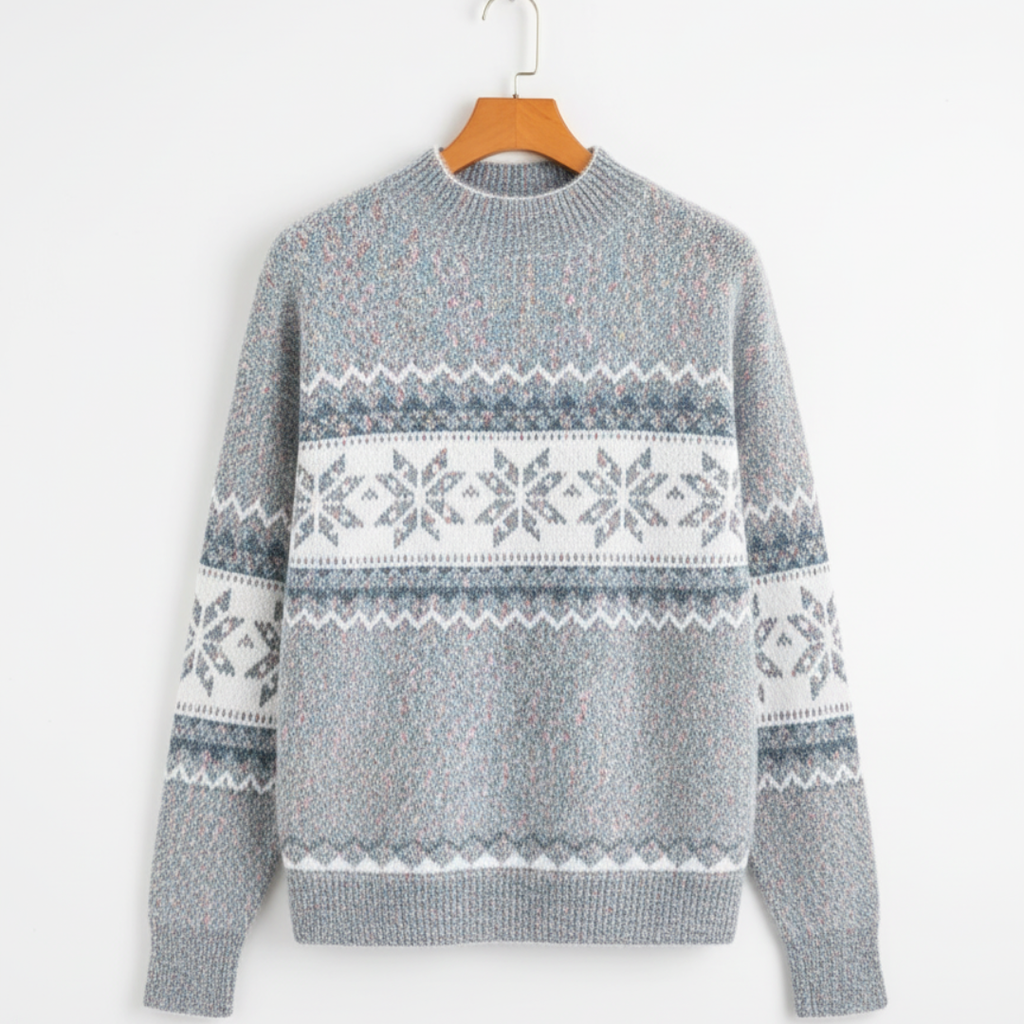 Tyra - Din vinterfavorit, år efter år.