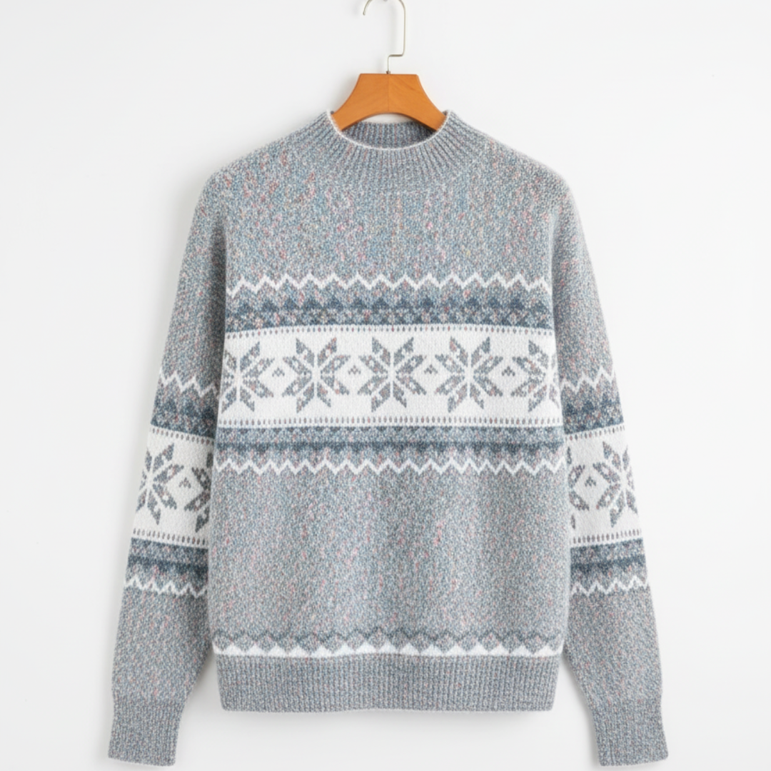 Tyra - Din vinterfavorit, år efter år.