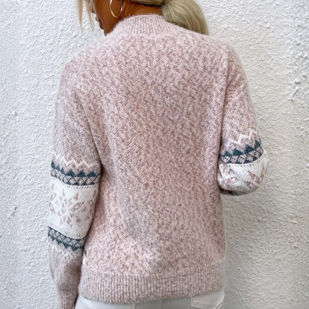 Tyra - Din vinterfavorit, år efter år.