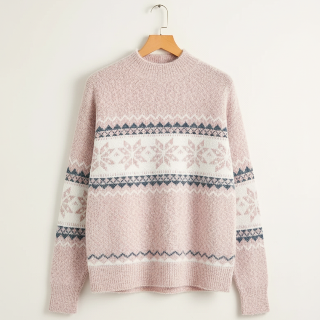 Tyra - Din vinterfavorit, år efter år.