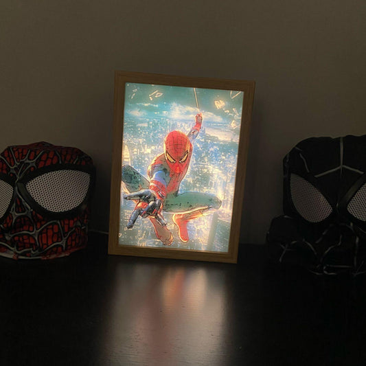 Spiderman