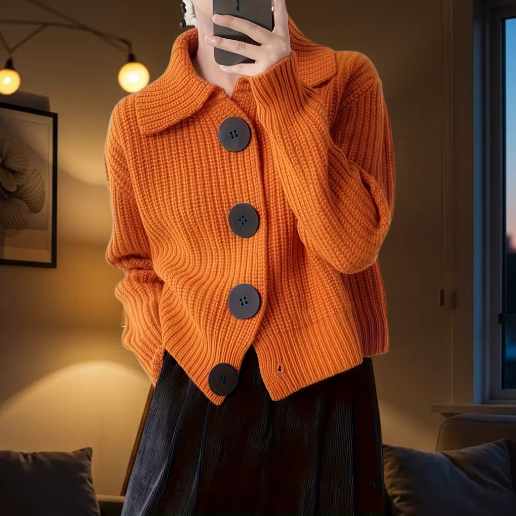 VinterGlöden - Vintervärme utan ansträngning