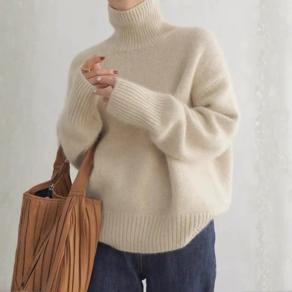 VinterPolon - Mjukhet som gör vardagen bättre