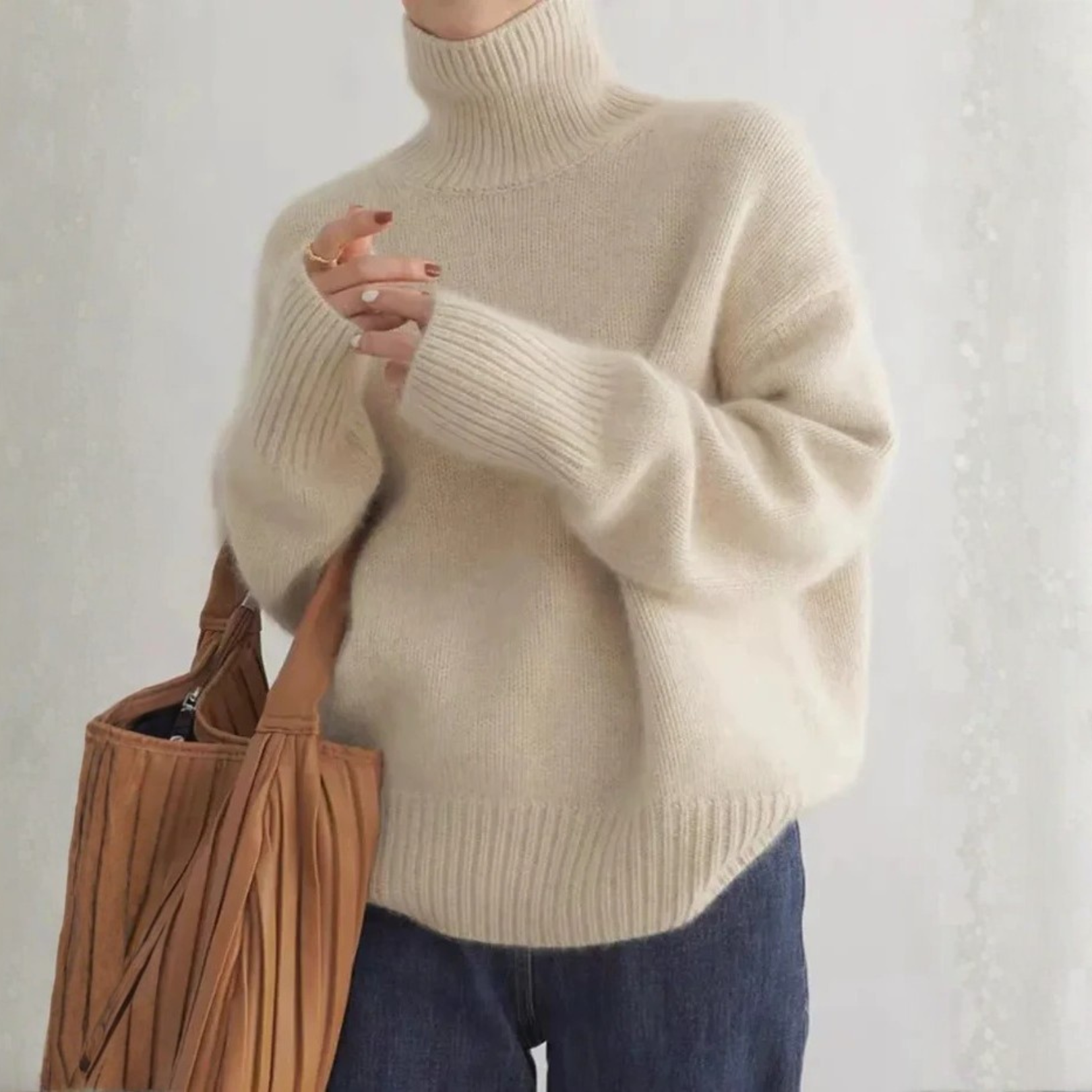 VinterPolon - Mjukhet som gör vardagen bättre