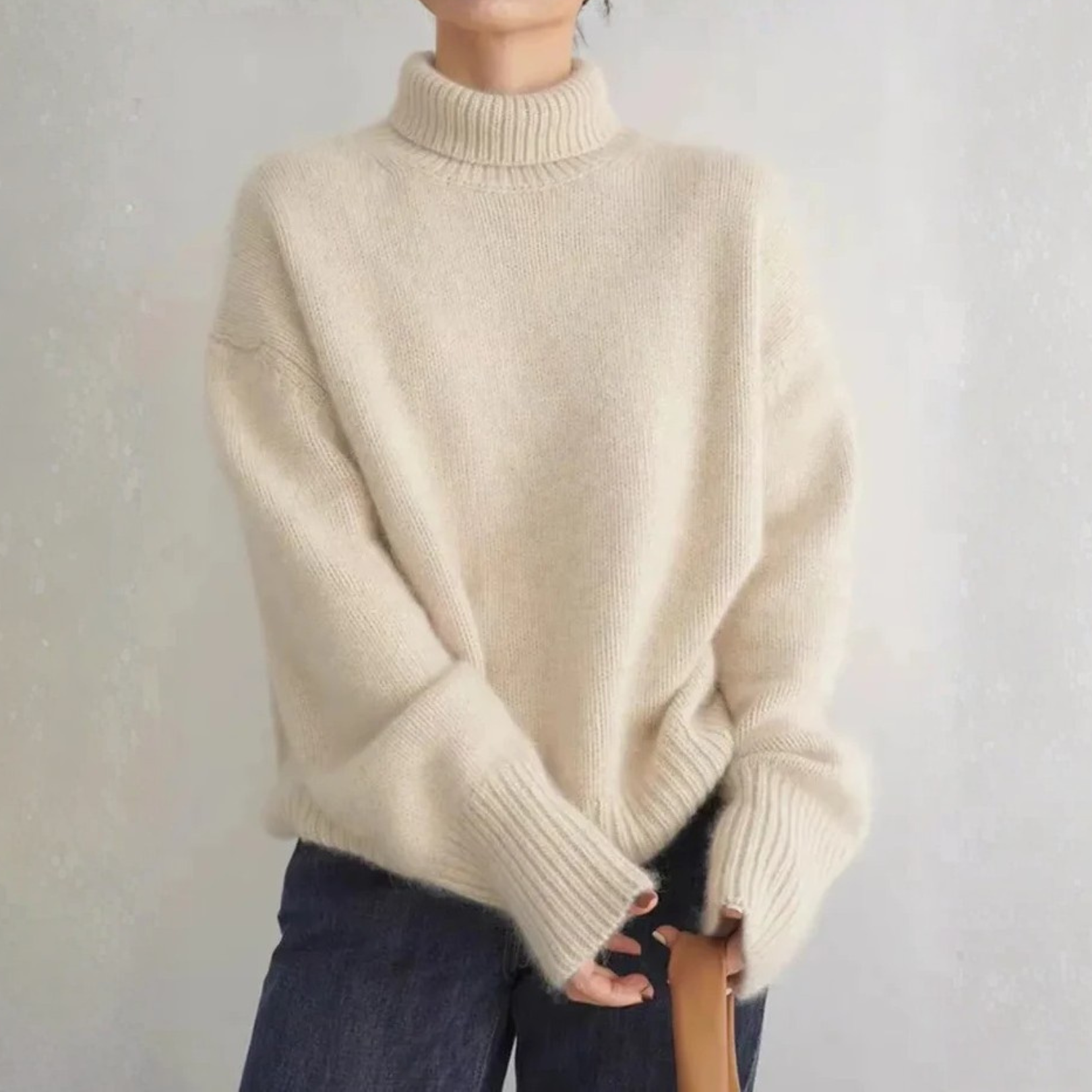 VinterPolon - Mjukhet som gör vardagen bättre