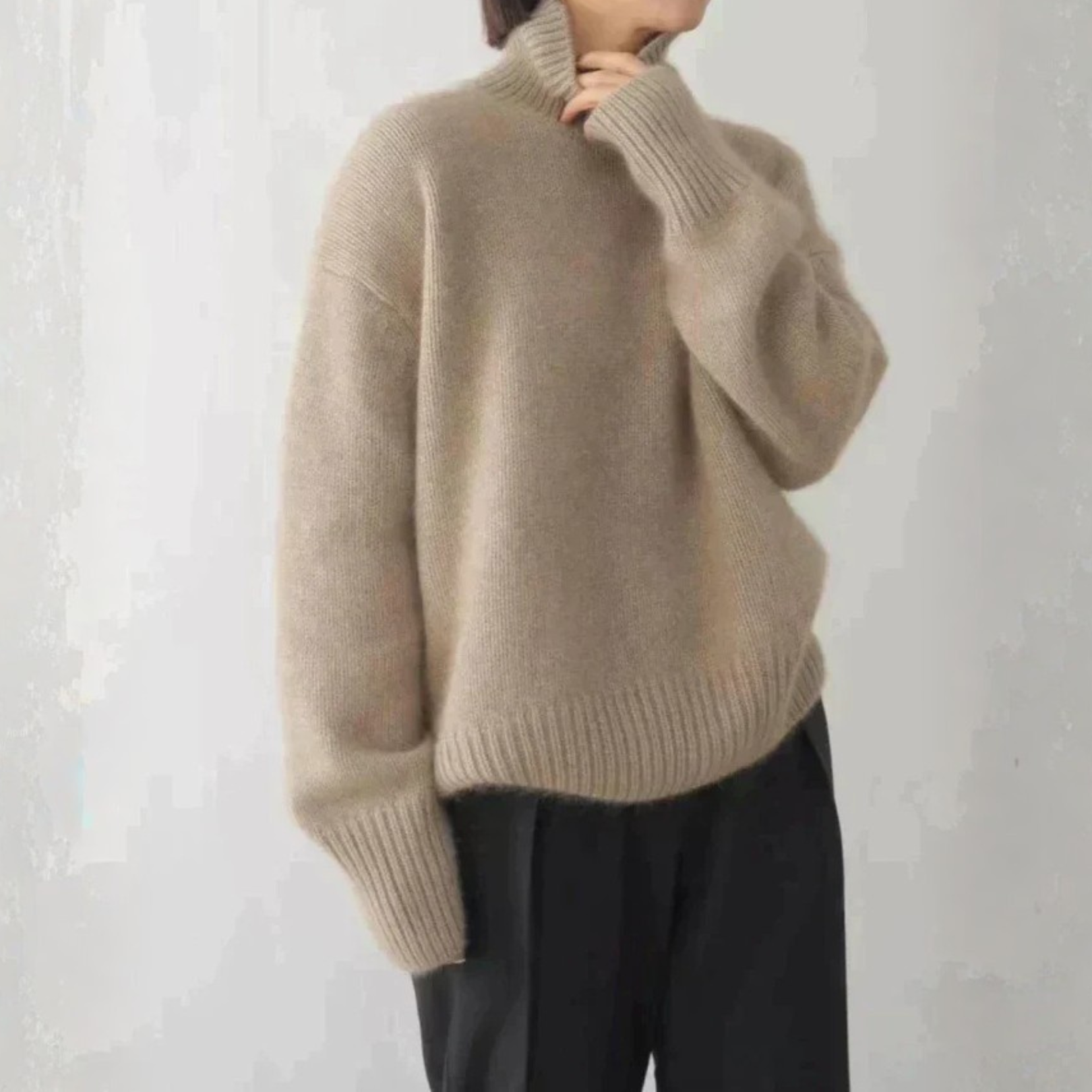 VinterPolon - Mjukhet som gör vardagen bättre