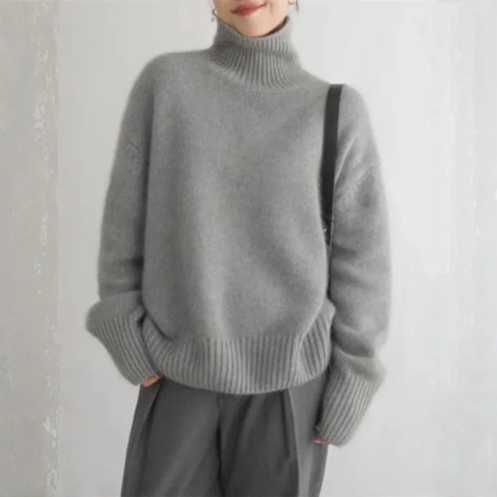 VinterPolon - Mjukhet som gör vardagen bättre