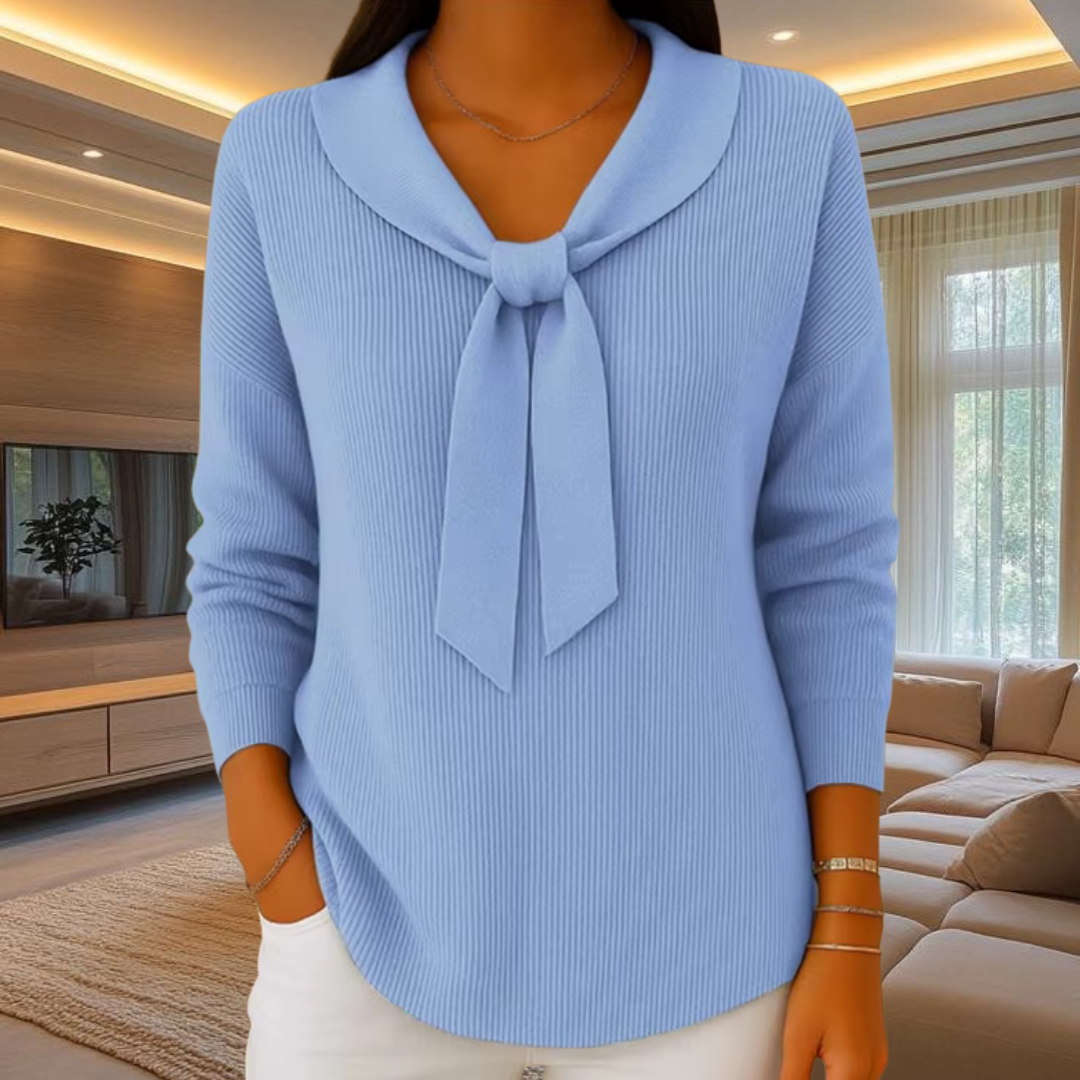 VinterSvepet - När värmen bara lägger sig runt dig