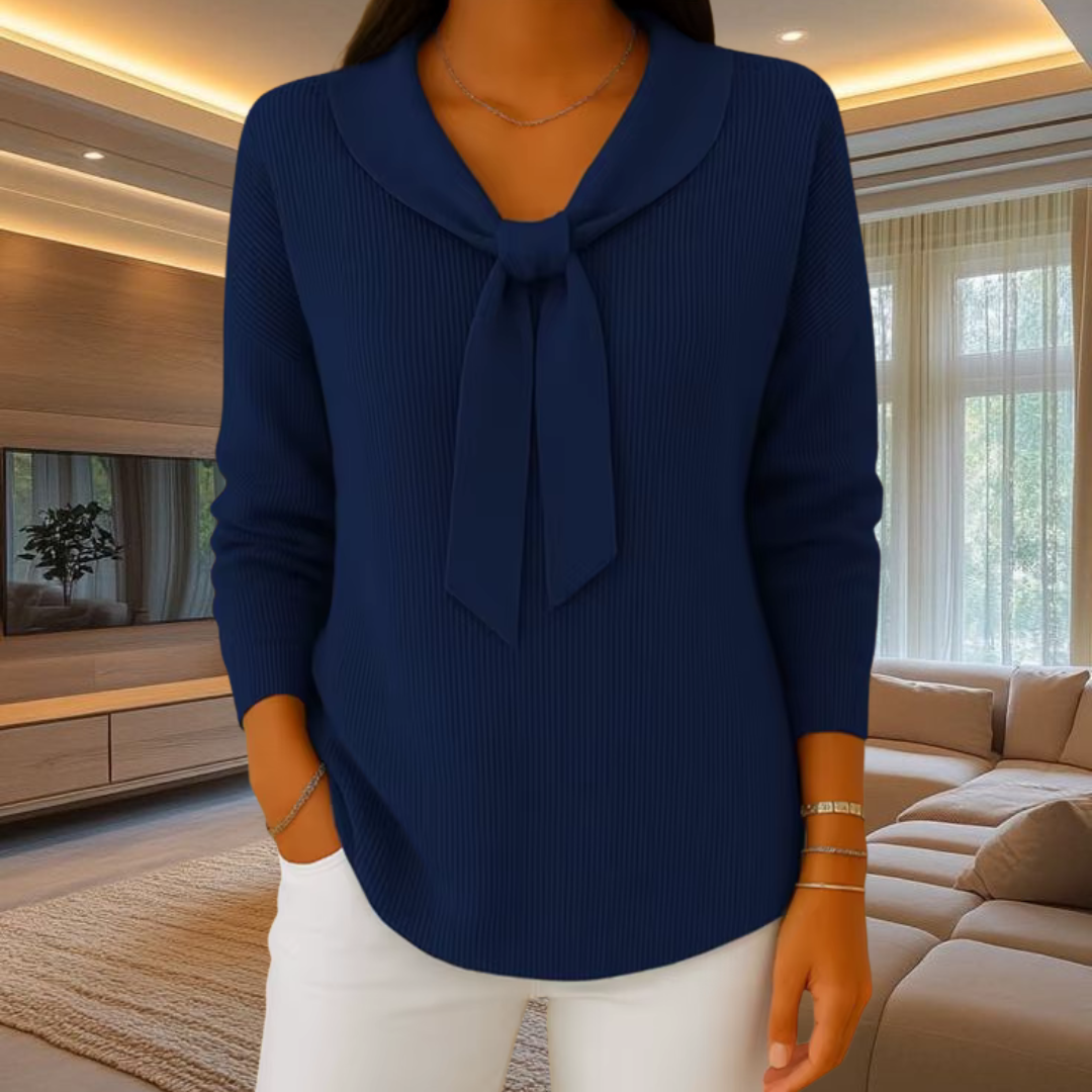 VinterSvepet - När värmen bara lägger sig runt dig