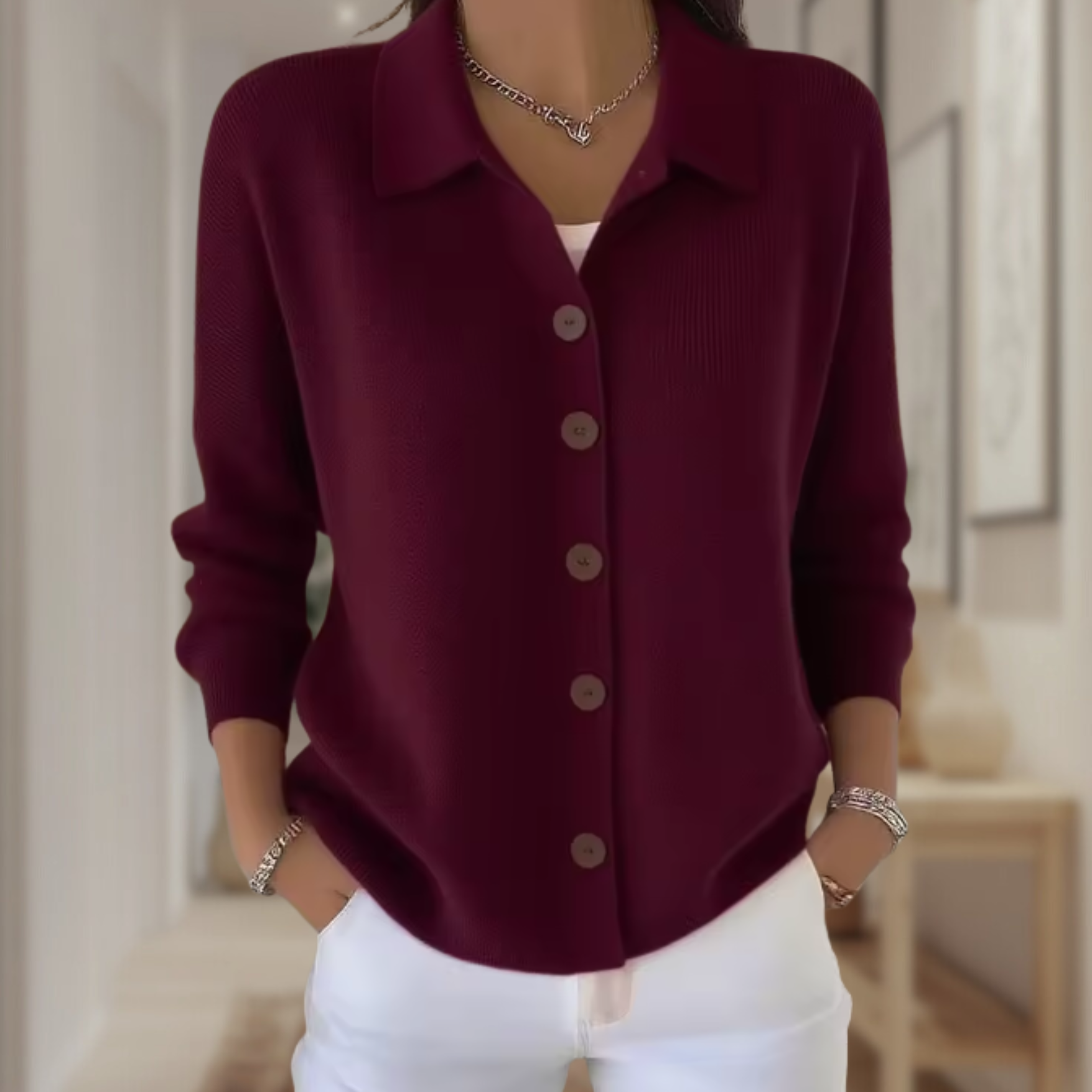 VinterRos - Värmen som gör varje dag lite lättare