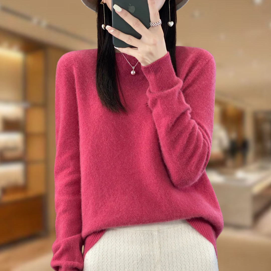 VinterSkimret - Där kylan slutar och tryggheten börjar