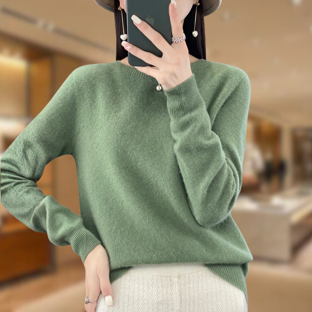 VinterSkimret - Där kylan slutar och tryggheten börjar