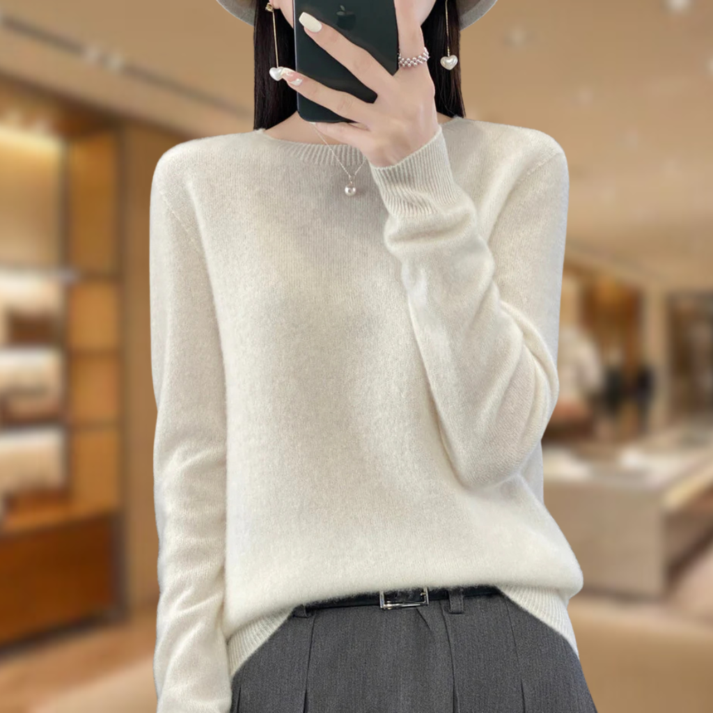 VinterSkimret - Där kylan slutar och tryggheten börjar