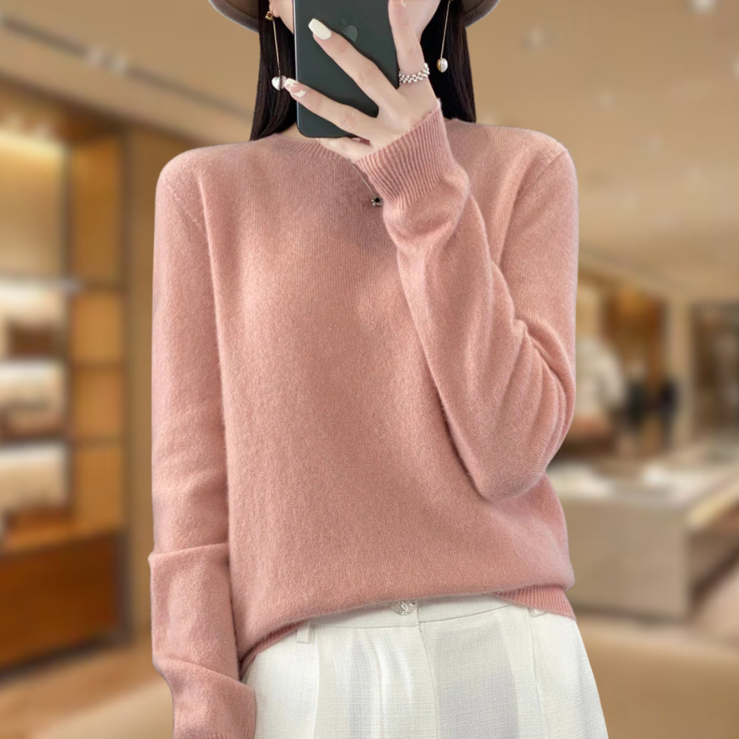 VinterSkimret - Där kylan slutar och tryggheten börjar