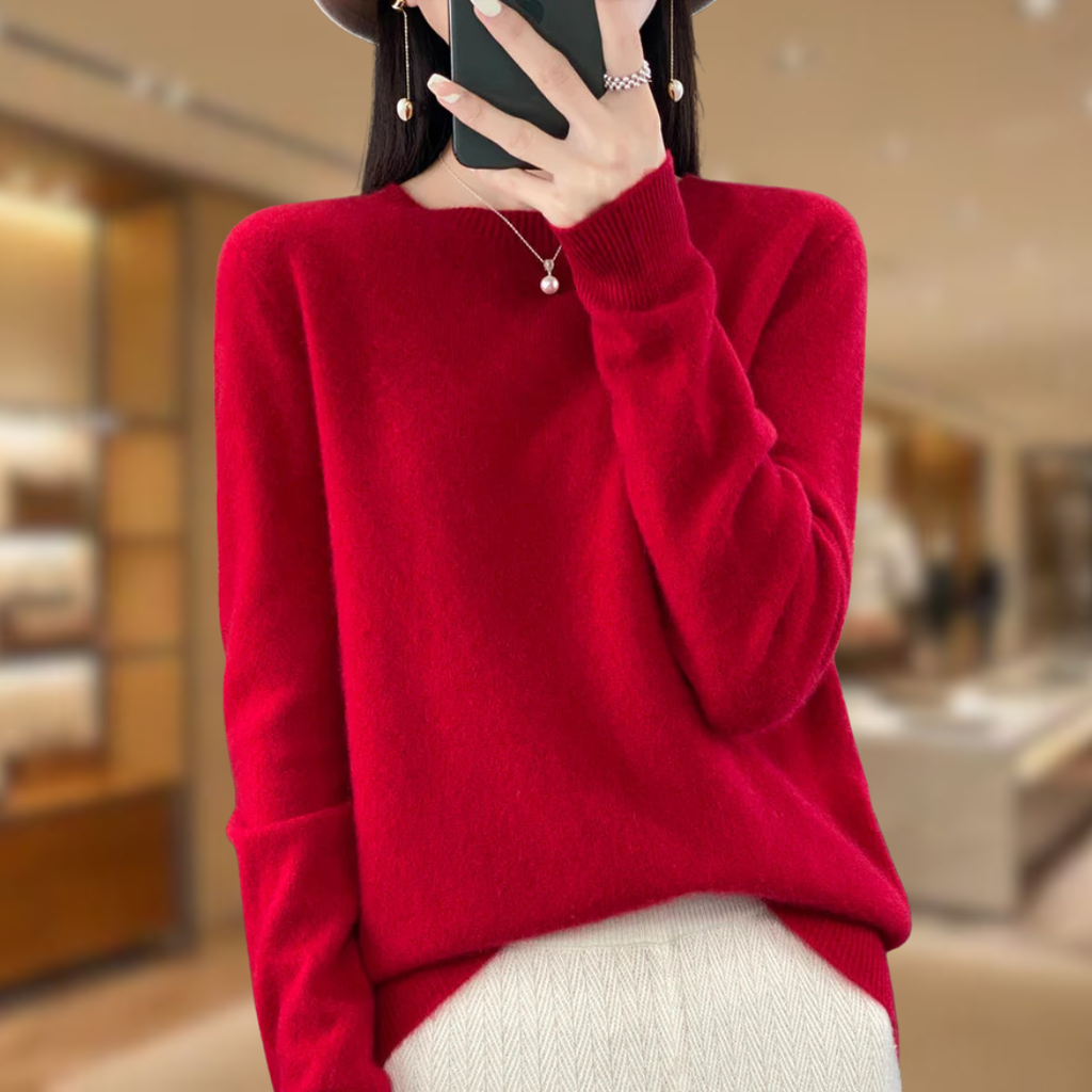 VinterSkimret - Där kylan slutar och tryggheten börjar