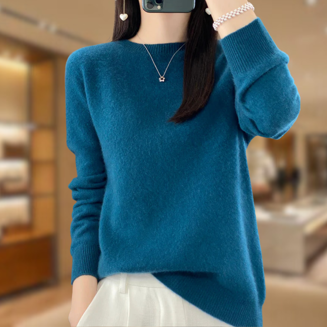 VinterSkimret - Där kylan slutar och tryggheten börjar