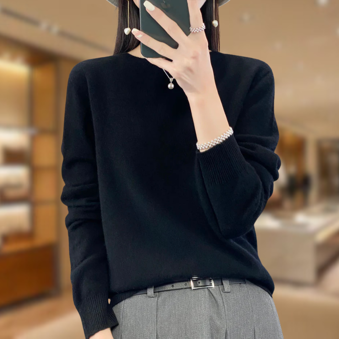 VinterSkimret - Där kylan slutar och tryggheten börjar