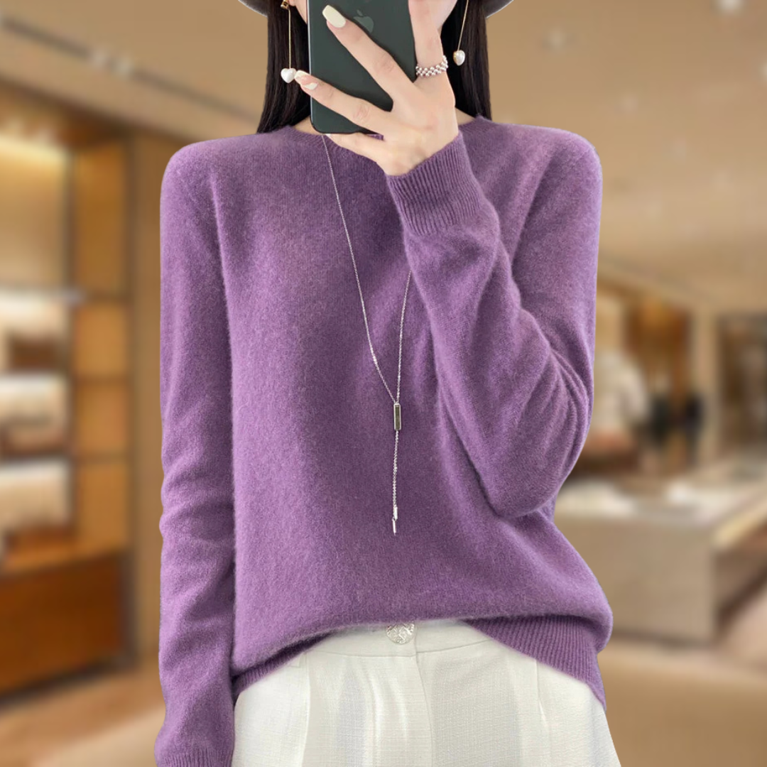 VinterSkimret - Där kylan slutar och tryggheten börjar