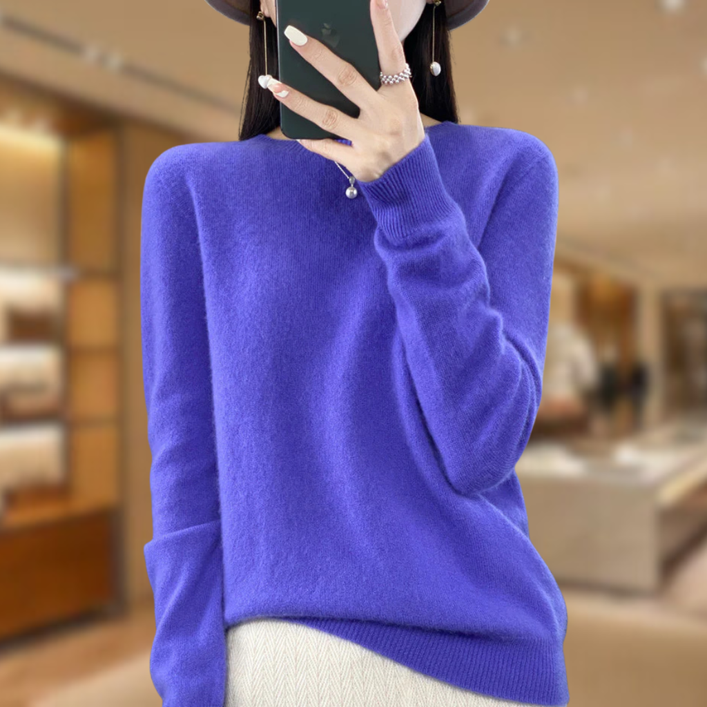 VinterSkimret - Där kylan slutar och tryggheten börjar