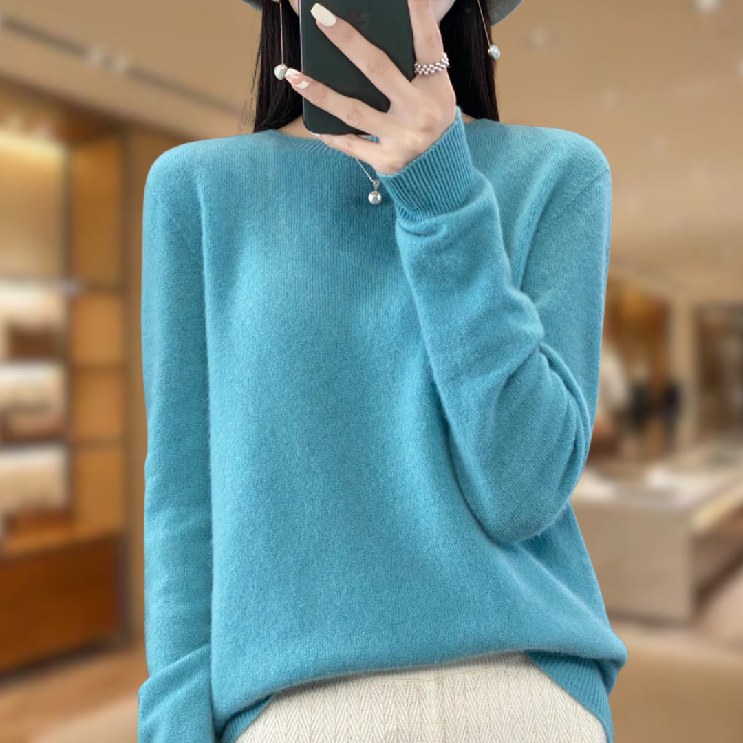 VinterSkimret - Där kylan slutar och tryggheten börjar