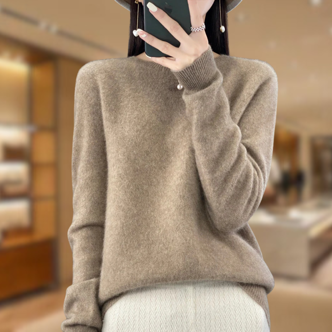 VinterSkimret - Där kylan slutar och tryggheten börjar