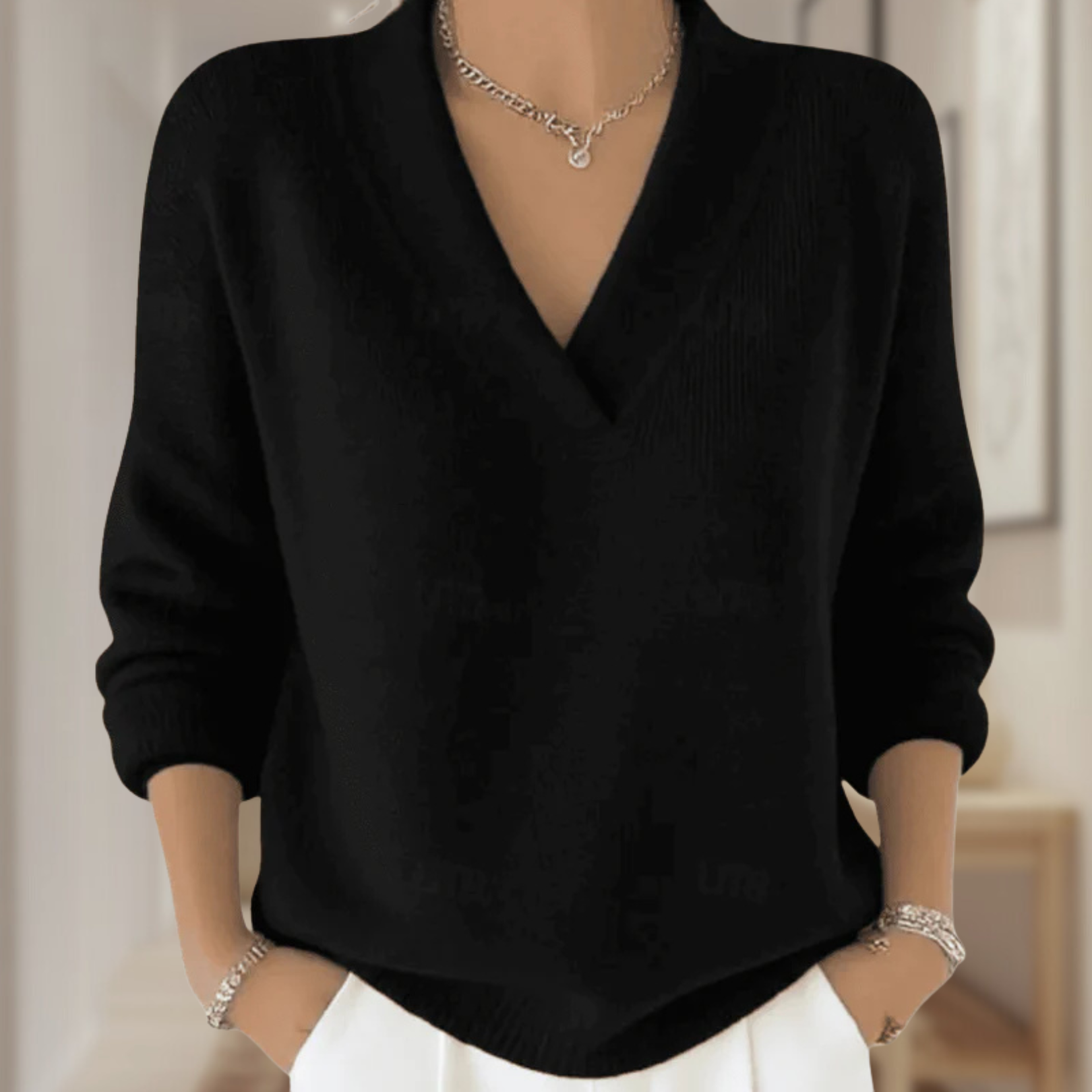 VinterVärmen - Värmen som följer dig genom hela vintern