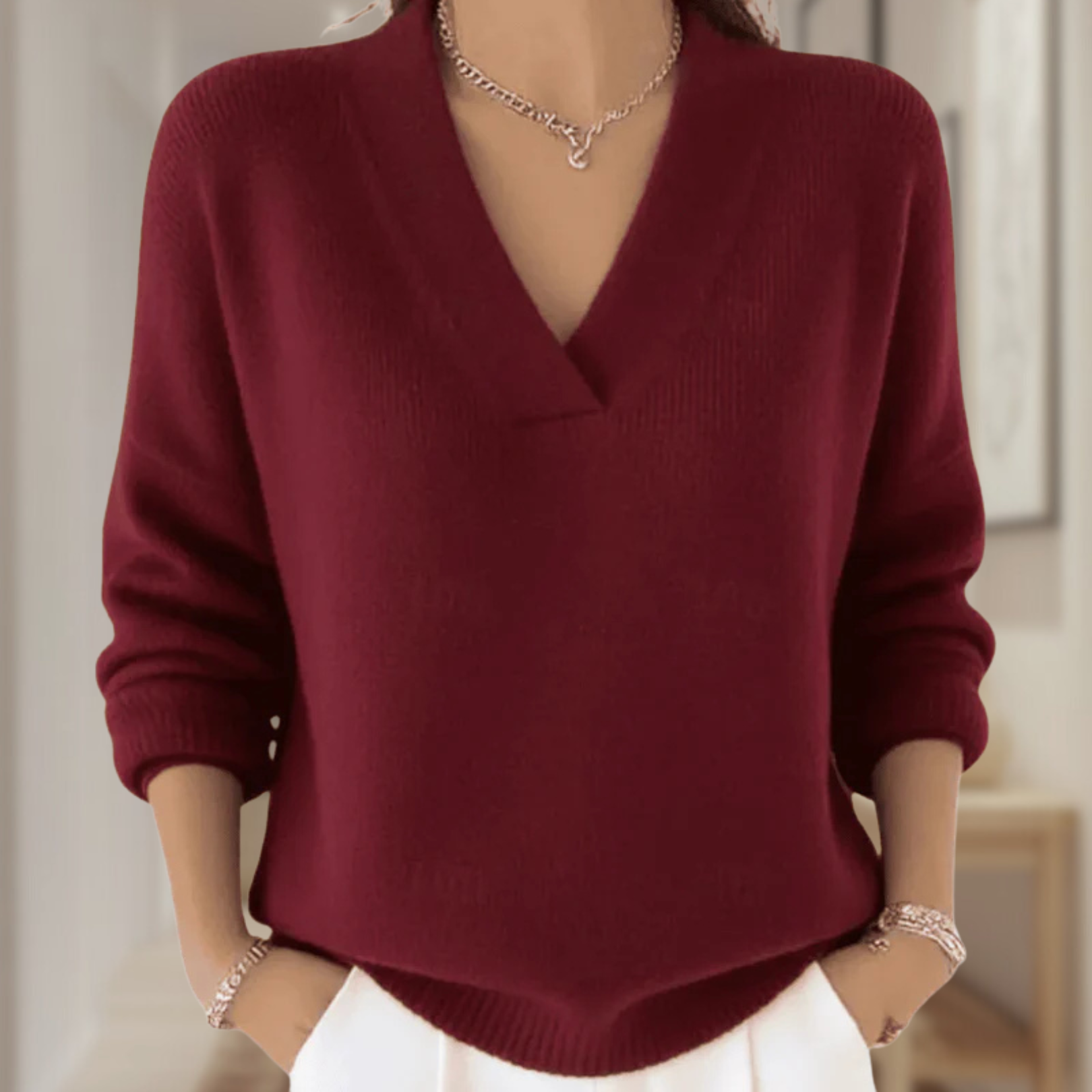 VinterVärmen - Värmen som följer dig genom hela vintern